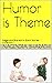 Humor is Theme: Nagendra Bh...