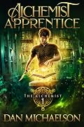 Alchemist Apprentice