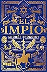 El impío (Spanish Edition) Book cover for El impío (Spanish Edition)