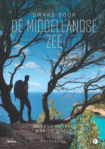 Dwars door de Middellandse Zee