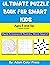 Ultimate Puzzle Book for Sm...