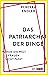 Das Patriarchat der Dinge: Warum die Welt Frauen nicht passt