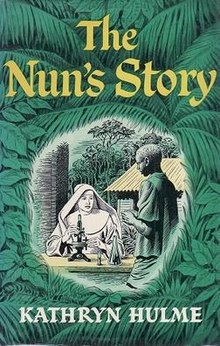 The Nun's Story (Hardcover)