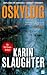 Oskyldig (Will Trent, #4)