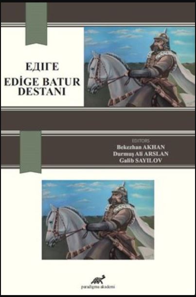 Edige Batur Destanı
