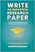 Write an Impactful Research Paper by Martins Zaumanis