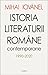 Istoria literaturii române contemporane: 1990-2020