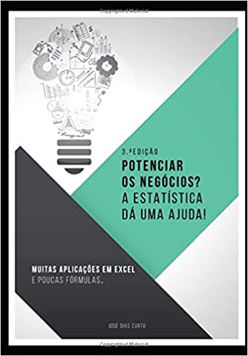 Potenciar os Negocios? A estatística dá uma ajuda