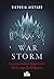 War Storm (Red Queen, #4)