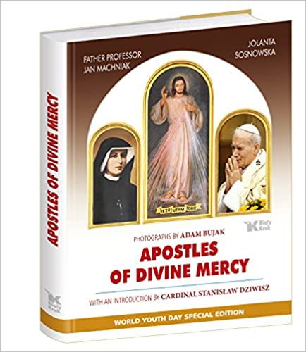 Apostles of Divine Mercy
