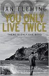 You Only Live Twice (James Bond #12)