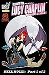 Lucy Chaplin: Science Starlet Hell Hole: Part One (Halloween Man)