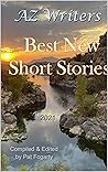 Best New Short Stories 2021