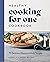 Healthy Cooking for One Cookbook: 75 Delicious Recipes Made Simple
