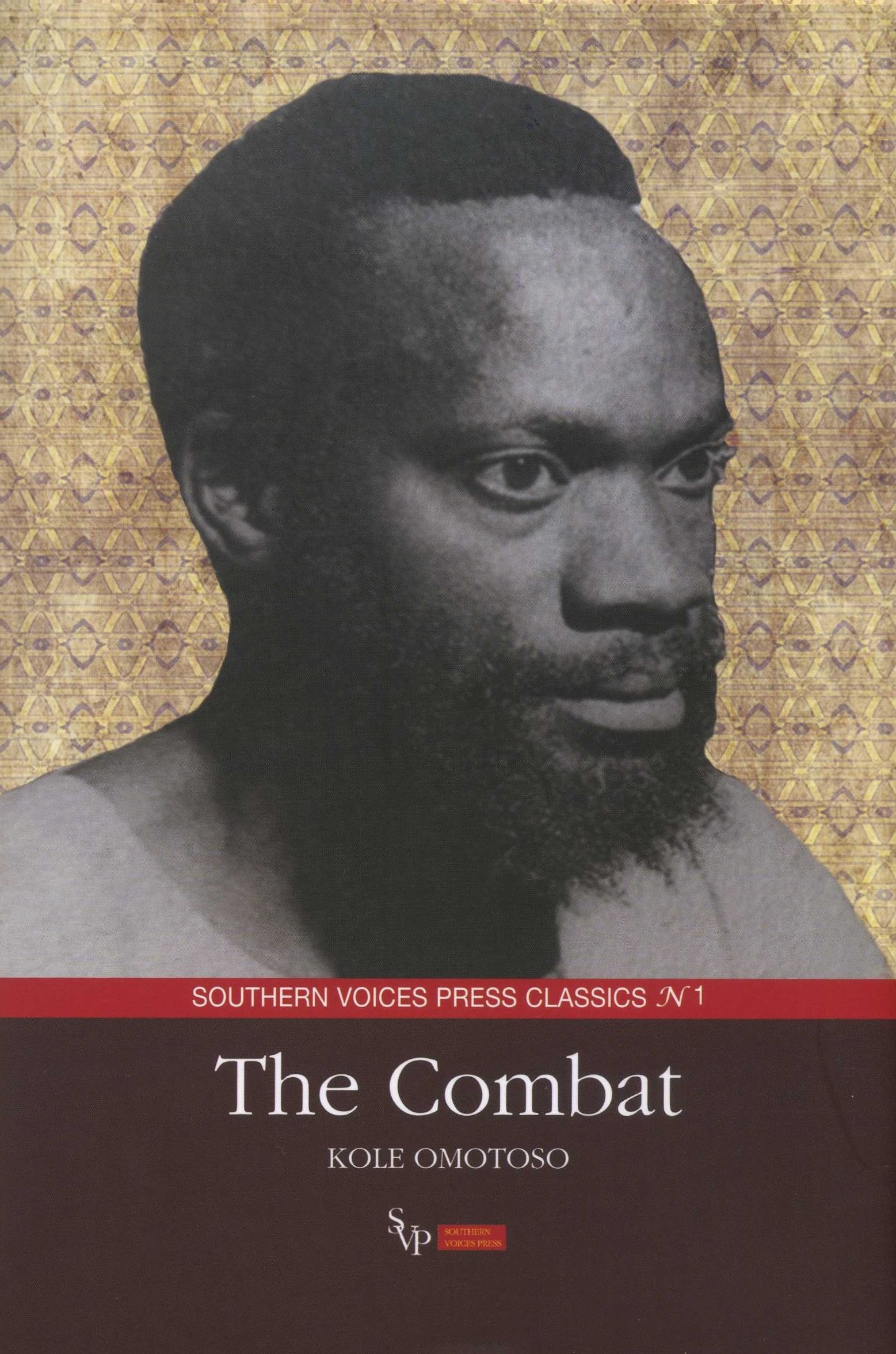 The Combat (AFRICAN WRITERS SERIES, 122)