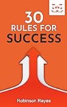 30 Rules for Success