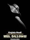 Book cover for Mrs. Dalloway