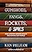 Gumshoes, Fangs, Rockets, & Spies by Ken Pelham