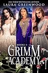 Grimm Academy: Bo...