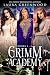 Grimm Academy: Books 4-6