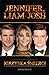 Jennifer, Liam i Josh: Nieautoryzowana biografia gwiazd serii "Igrzyska śmierci"