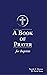 A Book of Prayer for Baptis...