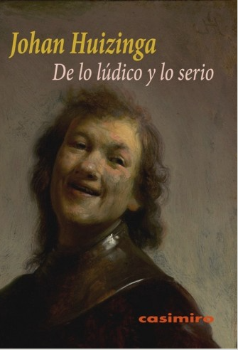 De lo lúdico y lo serio