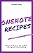 OneNote Recipes - Elegant Techniques for Problem Solving and ... by Jeremy P. Jones