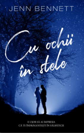 Cu ochii în stele