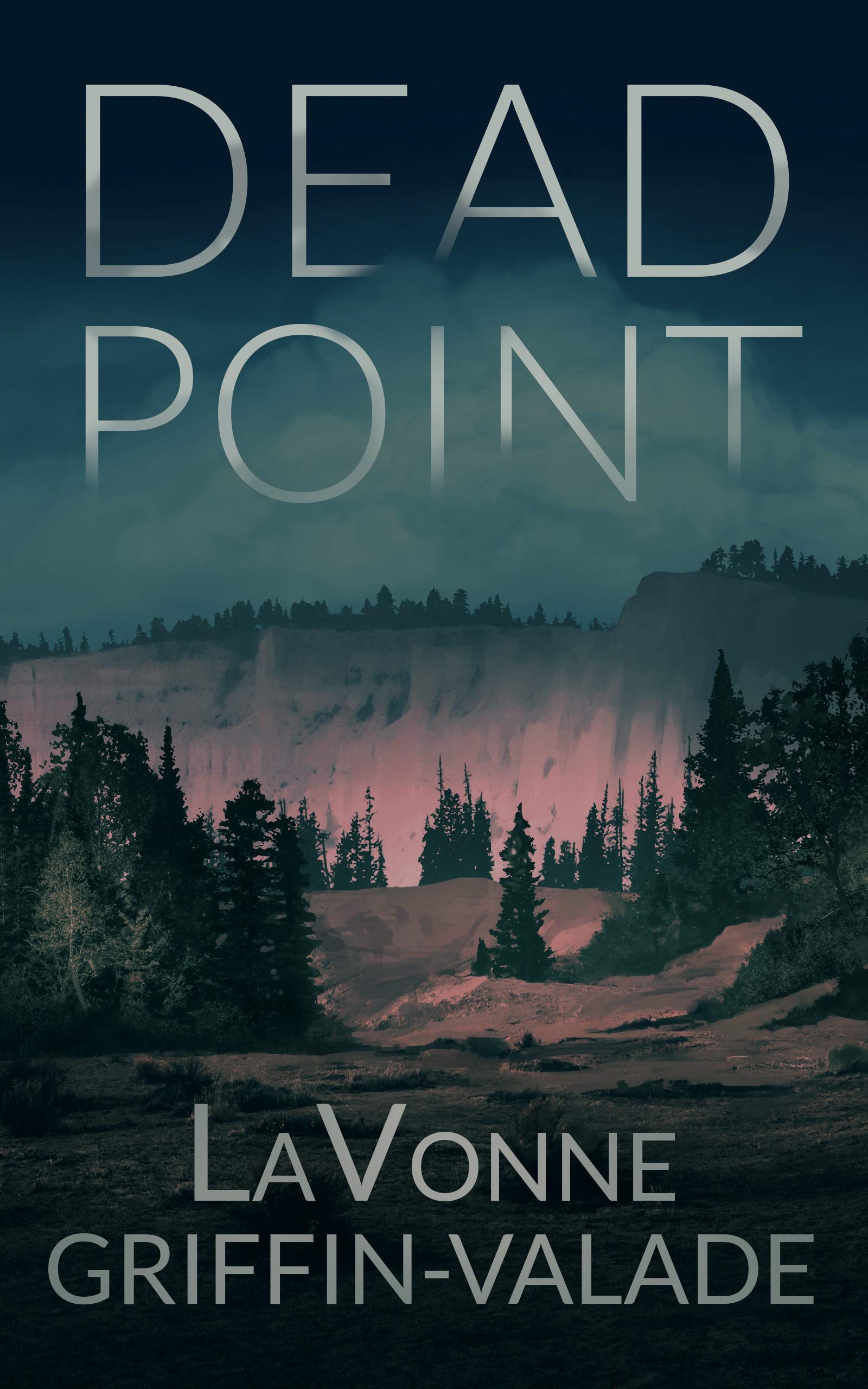 Dead Point (Maggie Blackthorne #1)