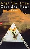 Zeit der Haut by Anja Kauranen