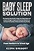 Baby Sleep Solution: The St...