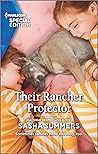 Their Rancher Protector by Sasha Summers