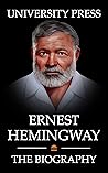 Ernest Hemingway ...