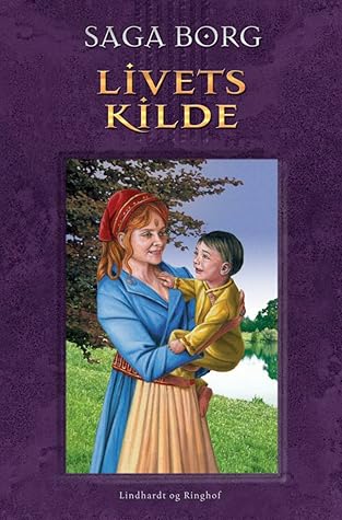 Livets Kalla Jarastavens Vandring 7 By Saga Borg