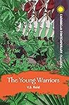 Book cover for The Young Warriors (Caribbean Contemporary Classics)