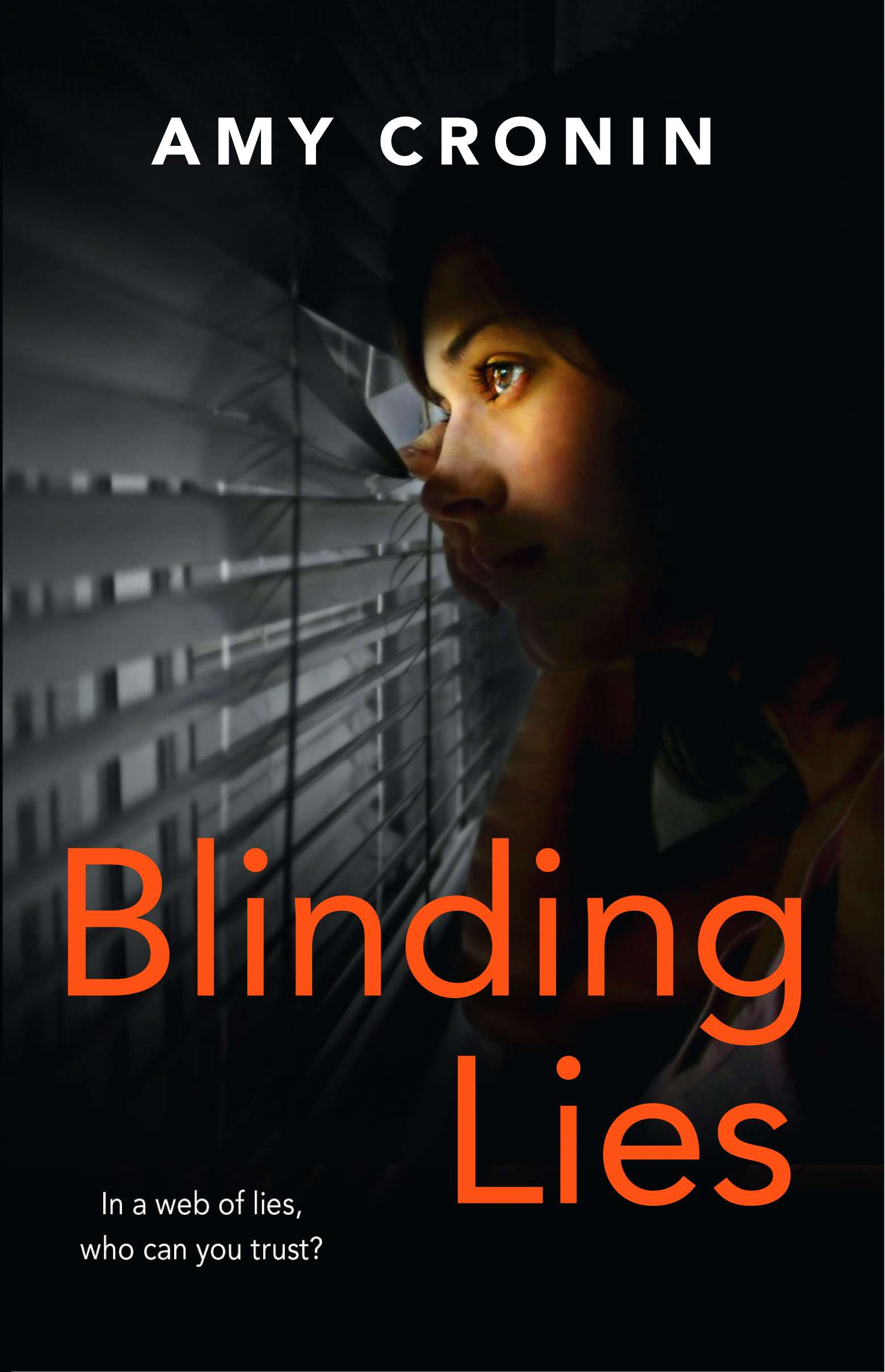 Blinding Lies (Kindle Edition)