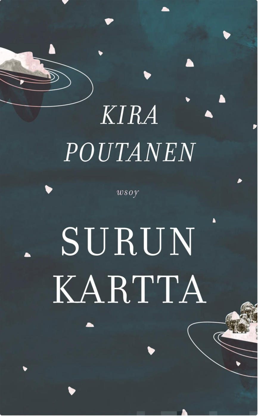 Surun kartta
