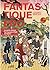 Fantastique Edo (Le guide illustré de l'ère Edo au Japon)