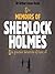 The Memoirs of Sherlock Holmes (Sherlock Holmes, #4)