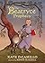 The Beatryce Prophecy by Kate DiCamillo The Beatryce Prophecy by Kate DiCamillo