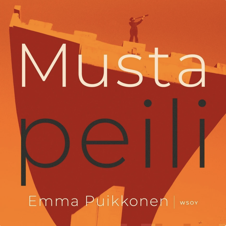 Musta peili