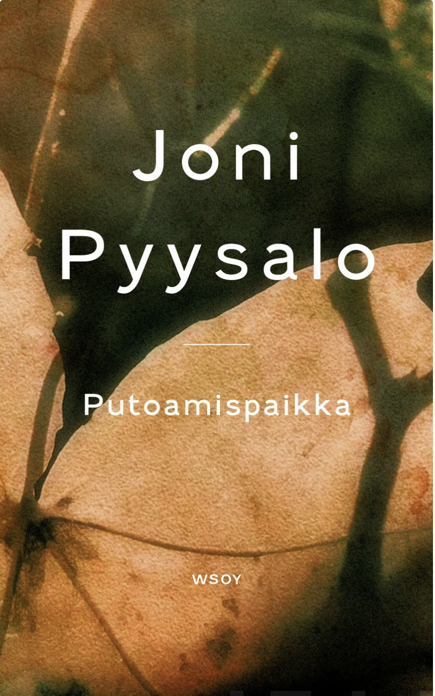 Putoamispaikka