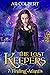 Finding Atlantis (The Lost Keepers #7)