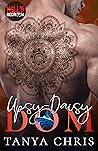 Upsy-Daisy Dom (Hell's Bedroom #3) Upsy-Daisy Dom (Hell's Bedroom #3)