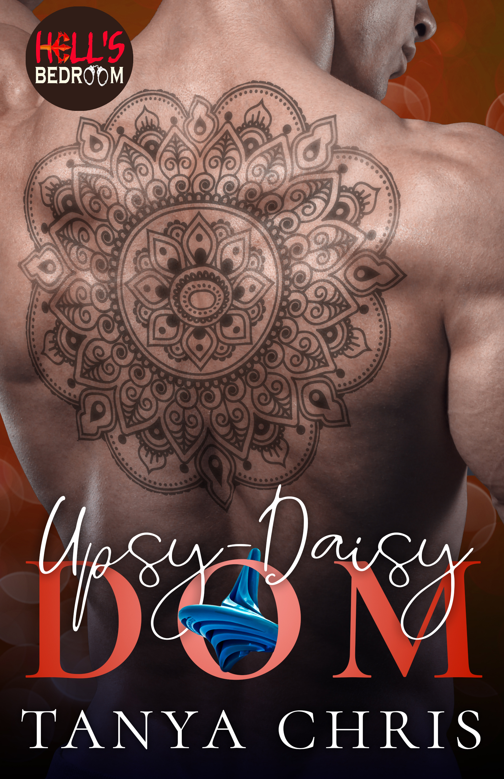 Upsy-Daisy Dom (Hell's Bedroom #3)