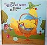 The Egg-cellent Mama Hen