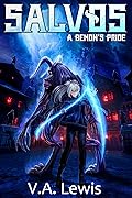 A Demon's Pride (Salvos #2)