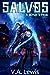 A Demon's Pride (Salvos #2)