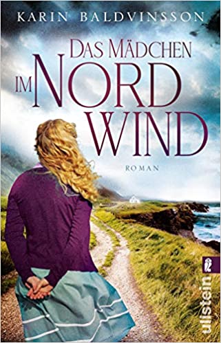 Das Mädchen im Nordwind (Paperback)